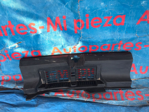 Moldura Interior De Cajuela Seat Ibiza 10-16 Original Usada