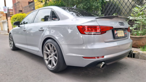 Audi A4 2.0 T Dynamic 190hp Dsg