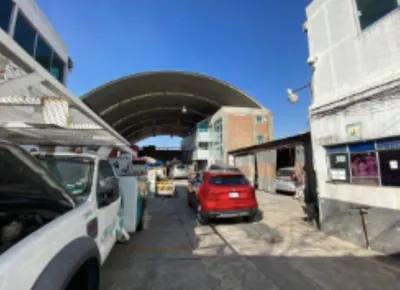 Bodega en venta