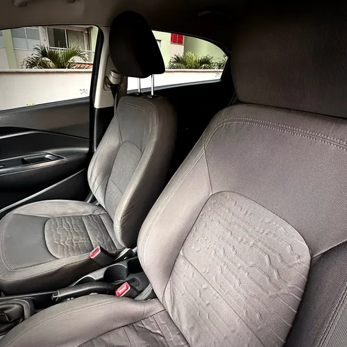 Kia Rio Spice R 1.2