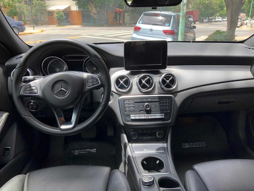 Mercedes-benz Clase Gla 200 1.6 Urban 156cv 2017 Cassano Aut