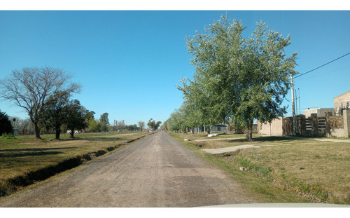 Lotes En Costa Ribera