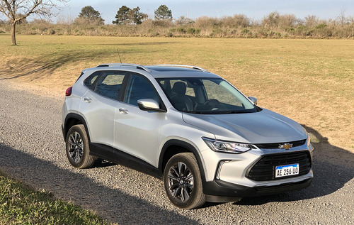 Chevrolet Tracker 1.2 Premier Turbo At