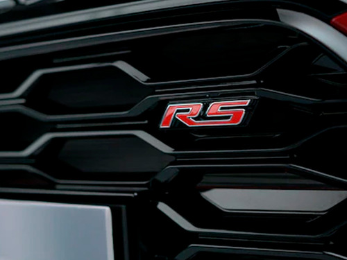 Chevrolet Tracker 1.2 TURBO FLEX RS AUTOMÁTICO