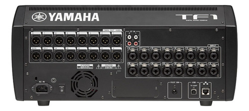 Yamaha Mezcladora Digital Tf1