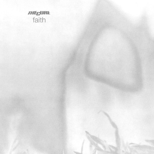 The Cure - Faith Cd