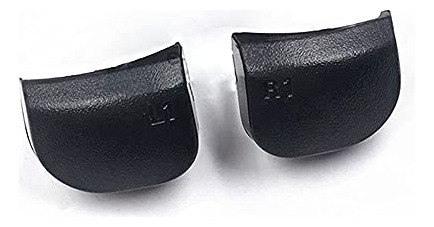 Pack Of Botones L1 R1 L2 R2 For Ps5 Controller