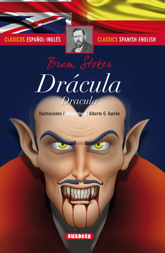 Dracula   Tapa Dura(ed.bilingüe)