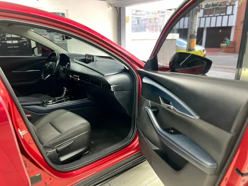 Mazda CX-30 Touring AT 2.0 2022