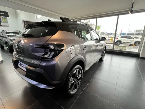 Renault Kardian Premier Edition 2026