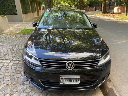 Volkswagen Vento 2.0 Sportline Tsi 200cv 2011