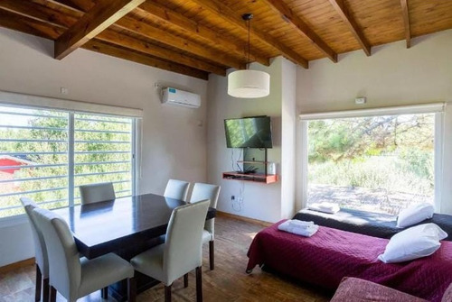 Venta De Complejo De Departamentos, Mar Azul, Bs.as.