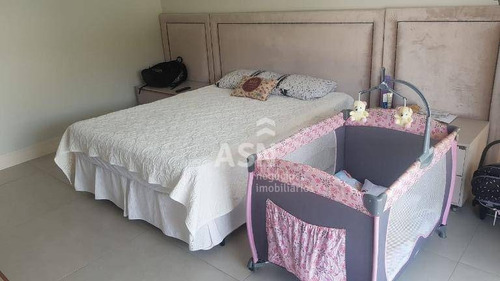 Imagem 21 de 26 de Casa Com 4 Dormitórios À Venda, 270 M² Por R$ 1.500.000,00 - Viverde - Rio Das Ostras/rj - Ca0583