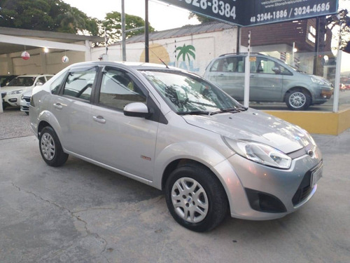 Ford Fiesta 1.6 2013