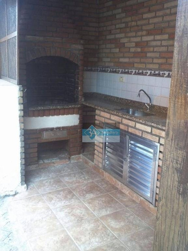 Imagem 15 de 18 de Apartamento Residencial À Venda, Carrão, São Paulo. - Ap0116