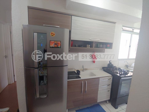 Imagem 4 de 14 de Apartamento, 2 Dormitórios, 40.26 M², Sarandi - 160831