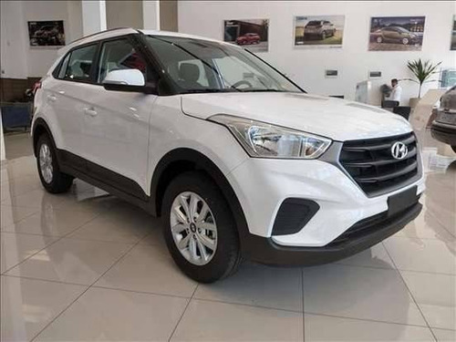 Imagem 2 de 10 de Hyundai Creta 1.6 16v Flex Attitude Manual