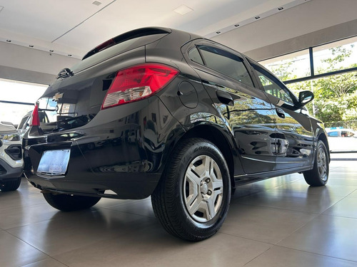 Chevrolet Onix 1.0 Ls 5p