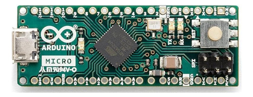Arduino Micro A000093 Original
