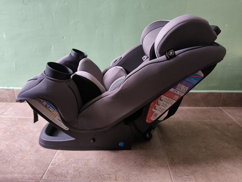 Safety 1st Autoasiento Grow And Go 3 En 1 Evening Dusk (Usado)