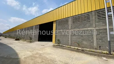 Galpón en venta