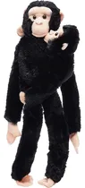 Comprar Peluche De Chimpancé  Wild Republic  Con Felpa 20 Pulgadas