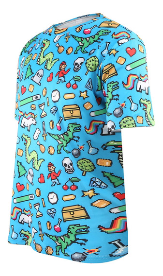 Camisas Estampados De Dinosaurios | MercadoLibre 📦 Camisas Estampados De Dinosaurios | MercadoLibre 📦