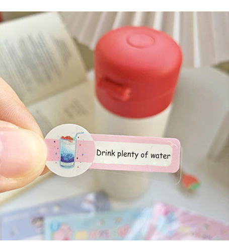Pegatinas Con Nombre Para Niños Personalizadas Pegatinas Imp