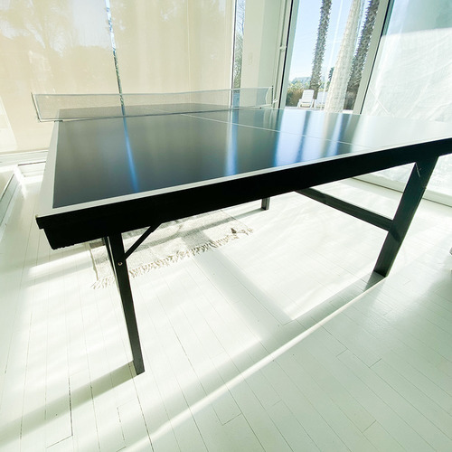Mesa De Ping Pong