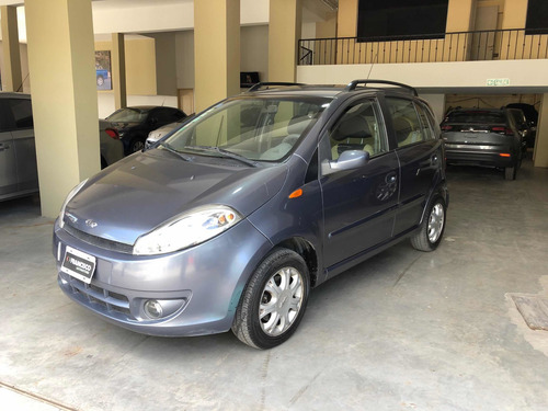 Chery Face 1.3 Luxury 2011
