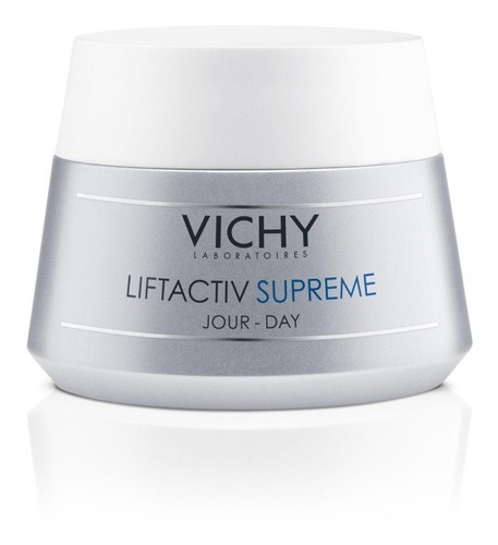 Vichy Liftactiv Supreme Antiarrugas Piel Seca 50ml