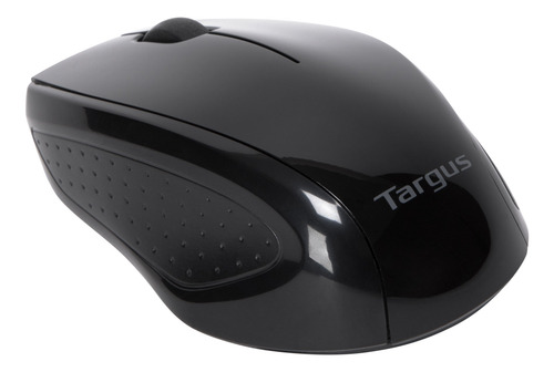 Mouse inalámbrico Targus W571 AMW571BT black