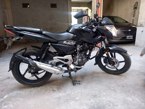 Rouser Bajaj 135