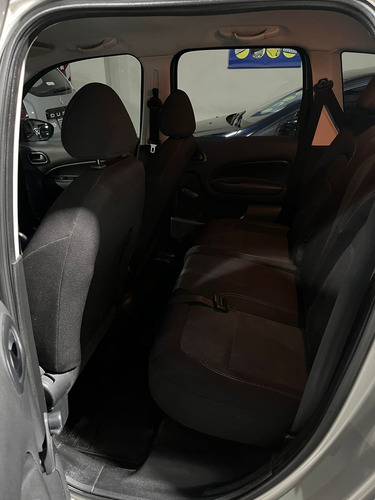 Citroën C3 Picasso 1.6 Sx 110cv