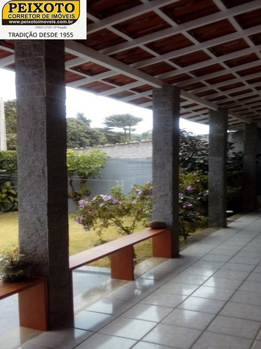 Imagem 21 de 30 de Casa - Ca00207 - 68084233