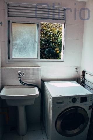Imagem 14 de 20 de Apartamento Com 3 Dormitórios, 102 M² - Venda Por R$ 905.000,00 Ou Aluguel Por R$ 3.400,00/mês - Jardim Lar São Paulo - São Paulo/sp - Ap0085