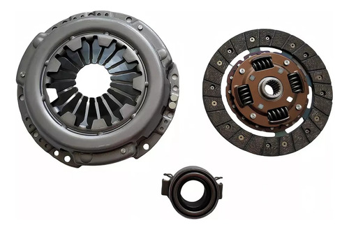 Kit Clutch Dodge Attitude 1.2lts 2015 2016 2017 2018