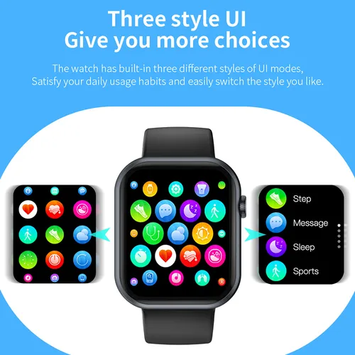 Reloj inteligente g20 sale