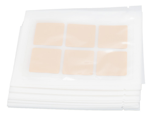 Party Patch, 60 Pegatinas Wake Up Refreshed After