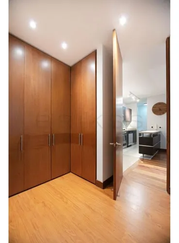 Apartamento En Arriendo En Chico Norte Ii. Cod A2911