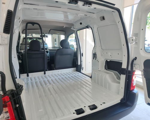 Peugeot Partner 1.6 Hdi Furgon Confort 92