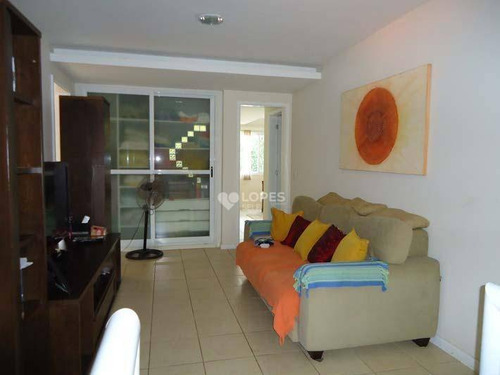 Imagem 10 de 30 de Casa À Venda, 600 M² Por R$ 1.300.000,00 - Itaipu - Niterói/rj - Ca12888