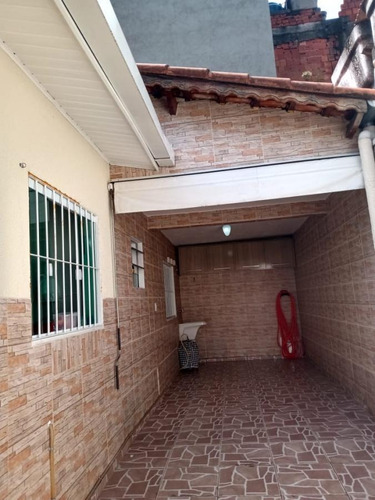 Imagem 4 de 7 de Casa Térrea Para Venda Em São Paulo, Jardim Macedônia, 2 Dormitórios, 2 Banheiros, 3 Vagas - Cs446_1-2075777