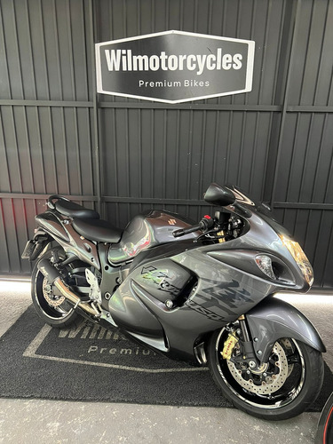 Suzuki Gsx 1300 Ra Hayabusa 