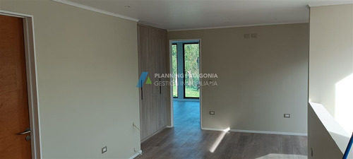 Linda Casa En Construcción Camino A Punta Larga