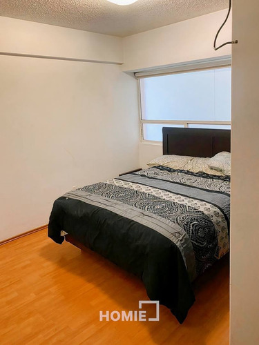 Imagen 6 de 11 de Fabuloso Departamento Amueblado En Carola, 34546
