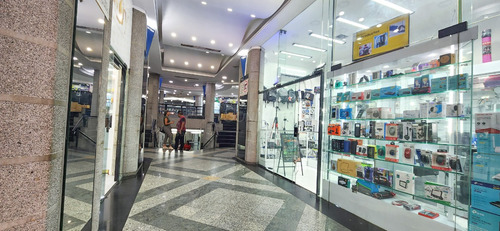 Local Amoblado Para Spa Peluquería Venta Fondo De Comercio Sabana Grande No Esta A Pie De Calle 39 Mts2 Sonmetros2