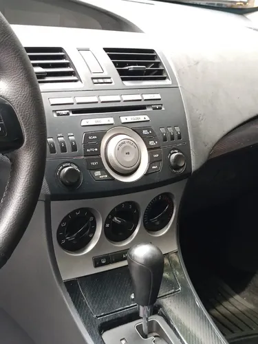 Mazda 3 1.6 Z6na0 All New