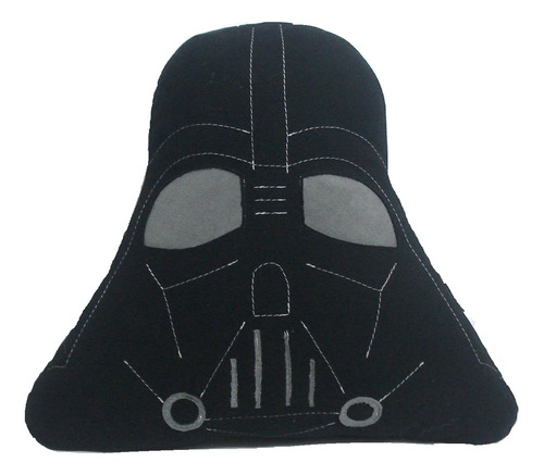 Cojines Dicrea Darth Vader, Star Wars, Storm Trooper