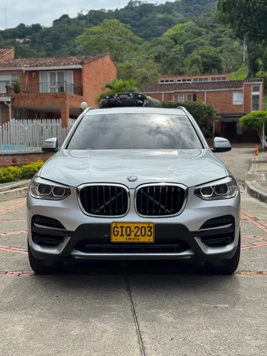 BMW X3 2.0 Xdrive30i